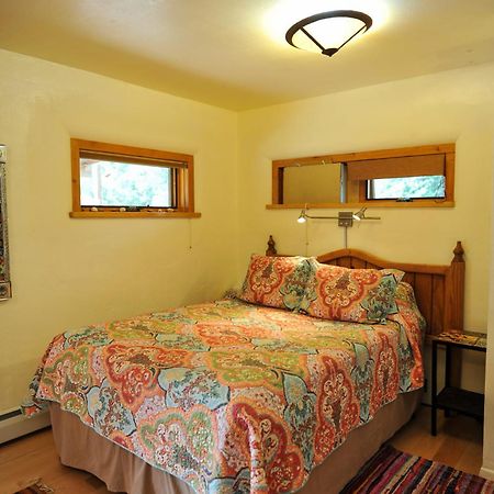 Heart And Wings Retreat Center Apartment Silver City Exterior photo