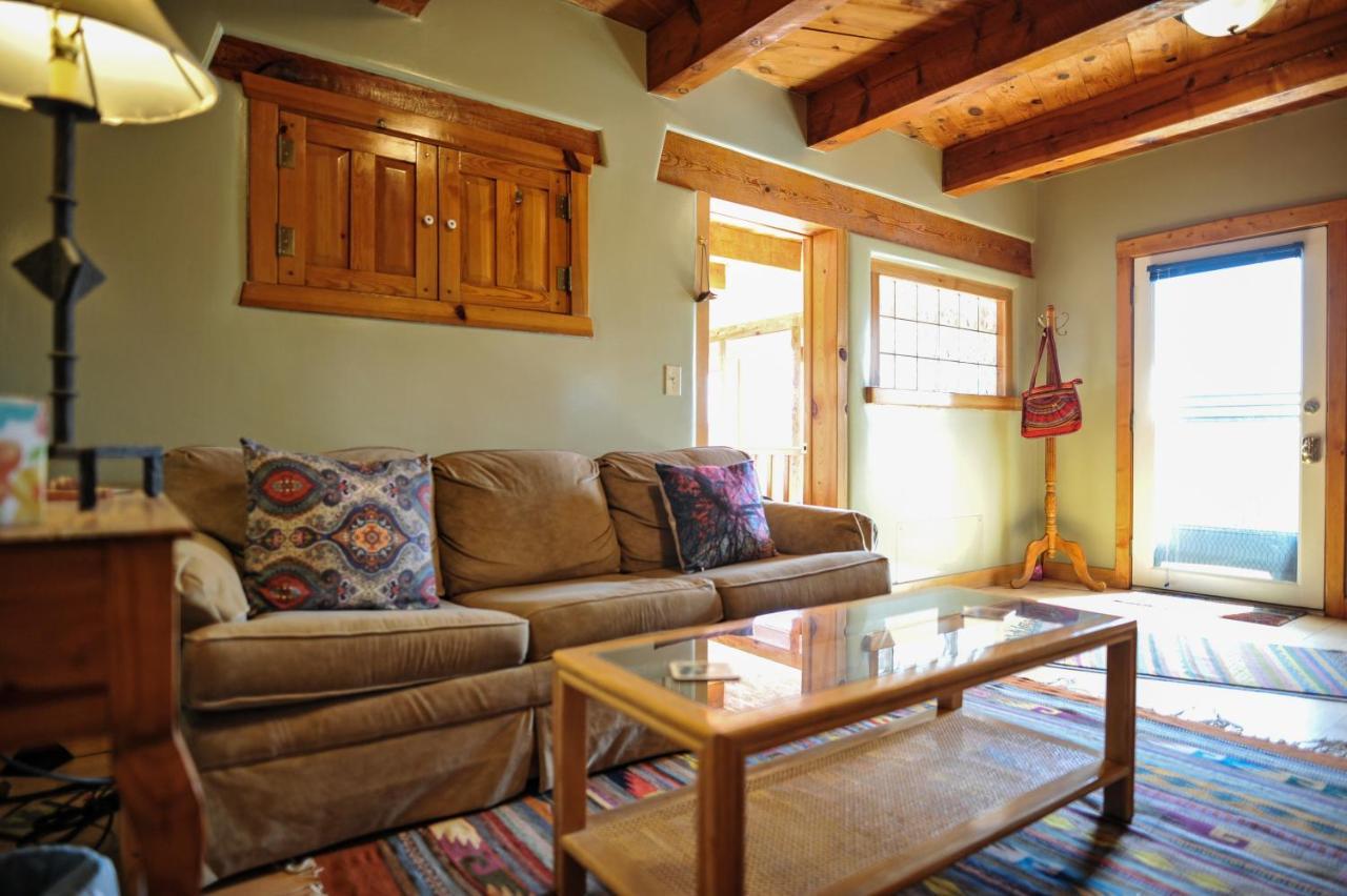 Heart And Wings Retreat Center Apartment Silver City Exterior photo