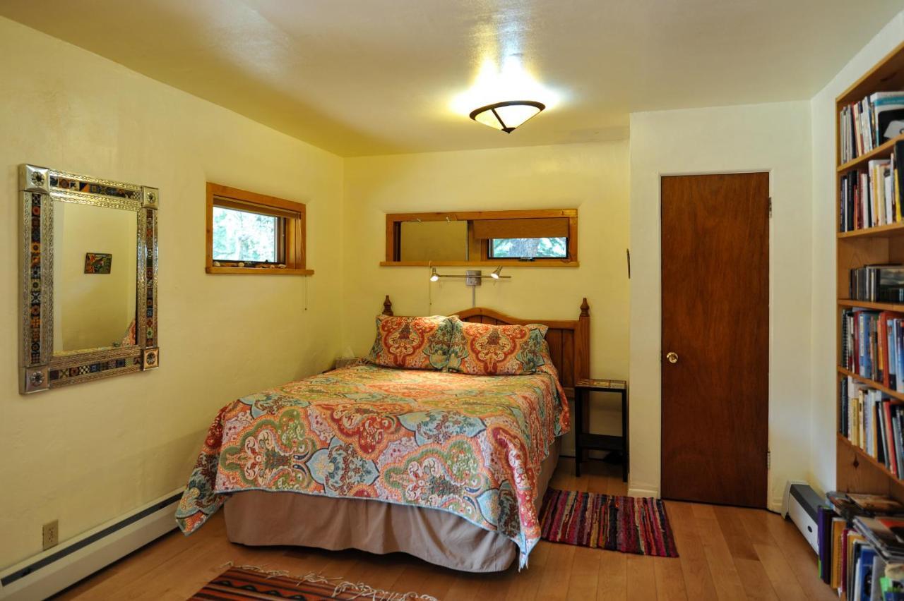 Heart And Wings Retreat Center Apartment Silver City Exterior photo